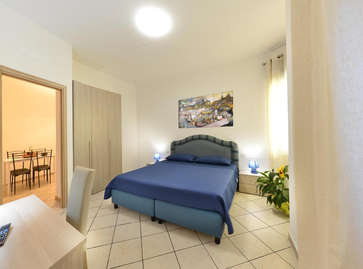 B&B Nonna Teresa Gragnano Exterior foto