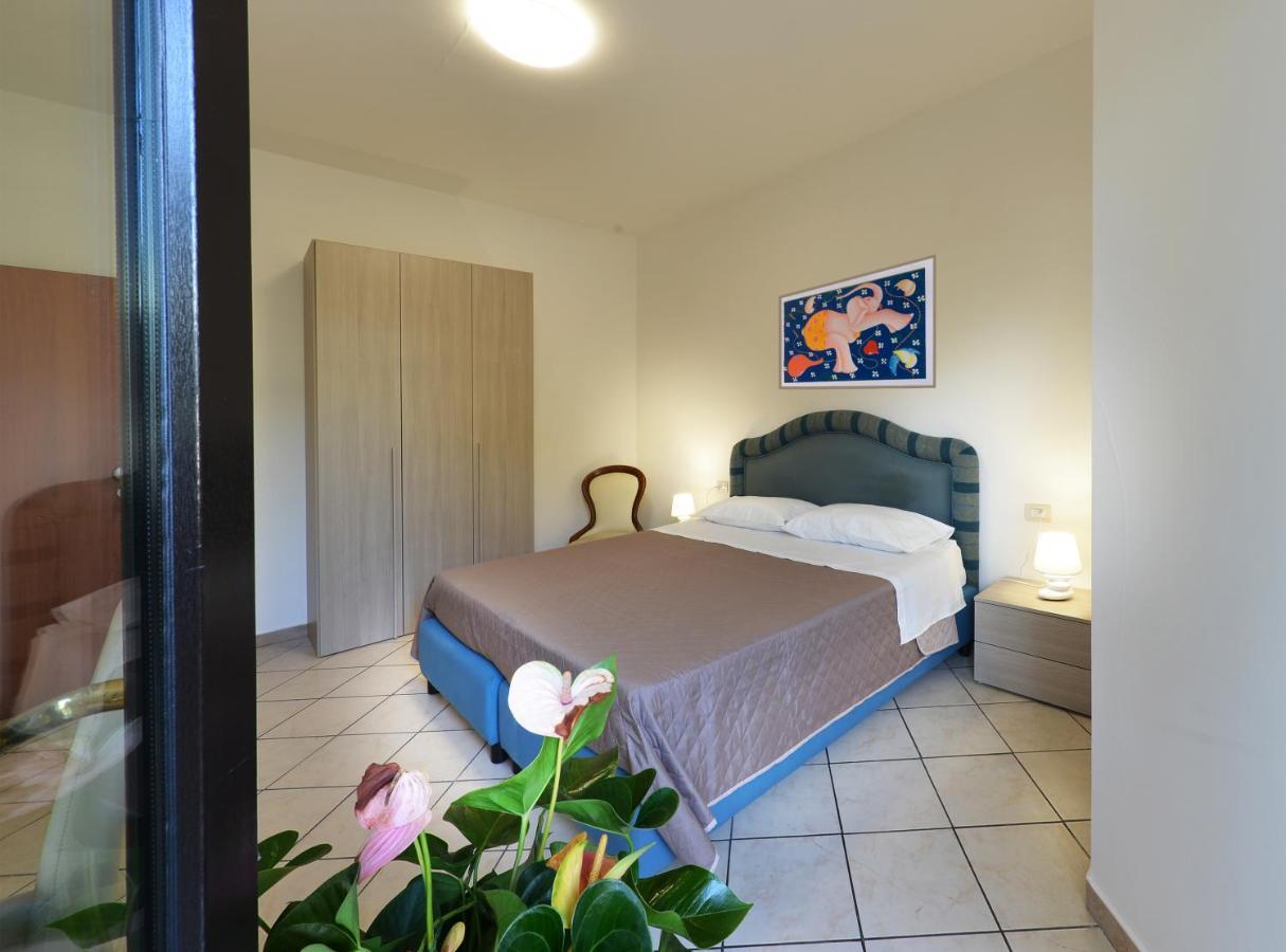 B&B Nonna Teresa Gragnano Exterior foto