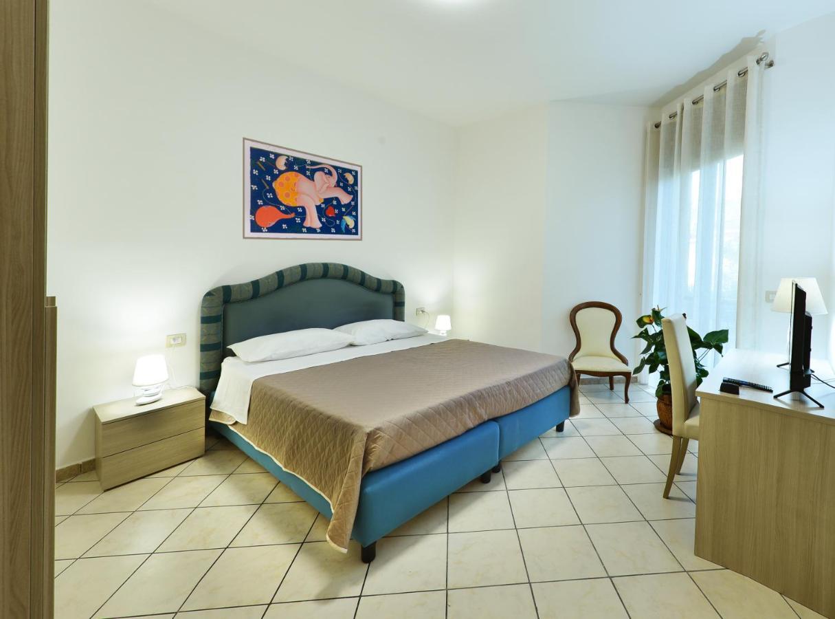 B&B Nonna Teresa Gragnano Exterior foto