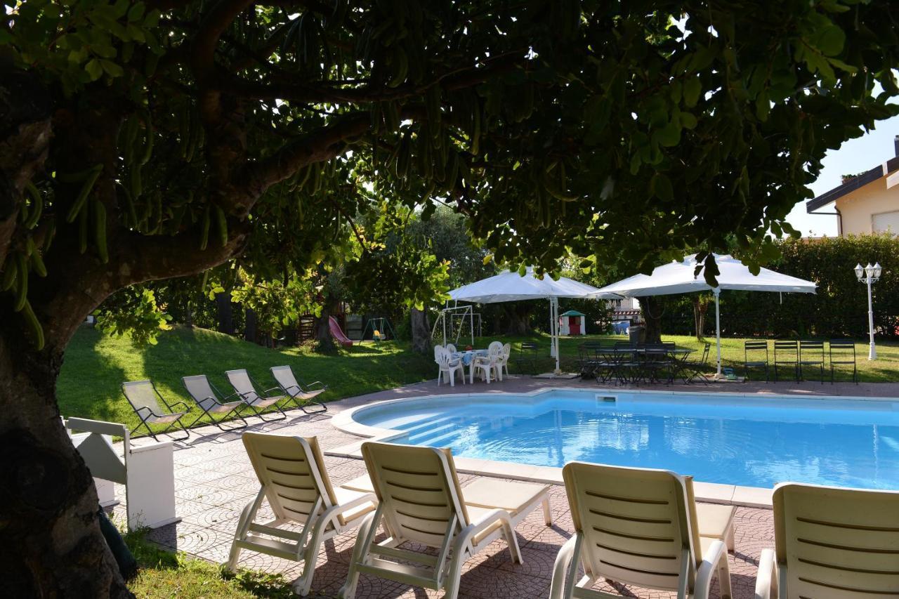 B&B Nonna Teresa Gragnano Exterior foto
