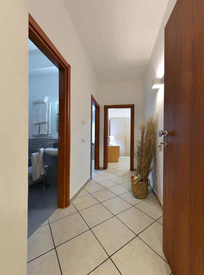 B&B Nonna Teresa Gragnano Exterior foto