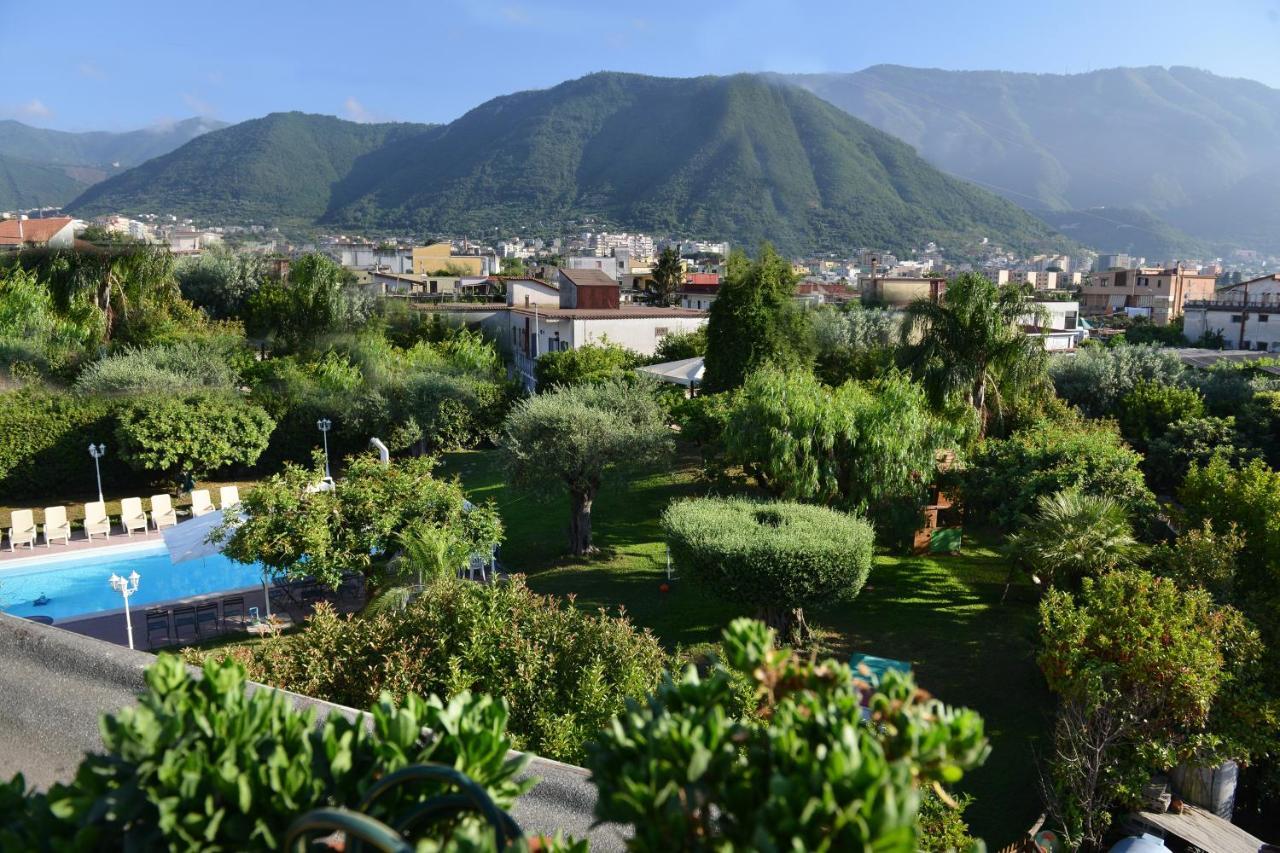 B&B Nonna Teresa Gragnano Exterior foto